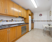 Revente - Appartement - Torrevieja - Torrevieja 