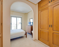 Revente - Appartement - Torrevieja - Torrevieja 