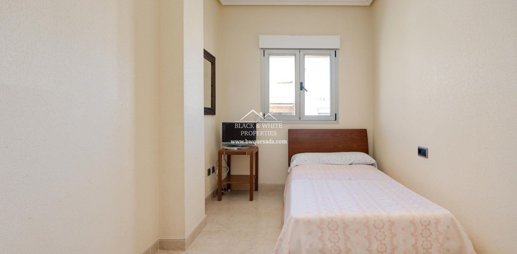 Revente - Appartement - Torrevieja - Torrevieja 