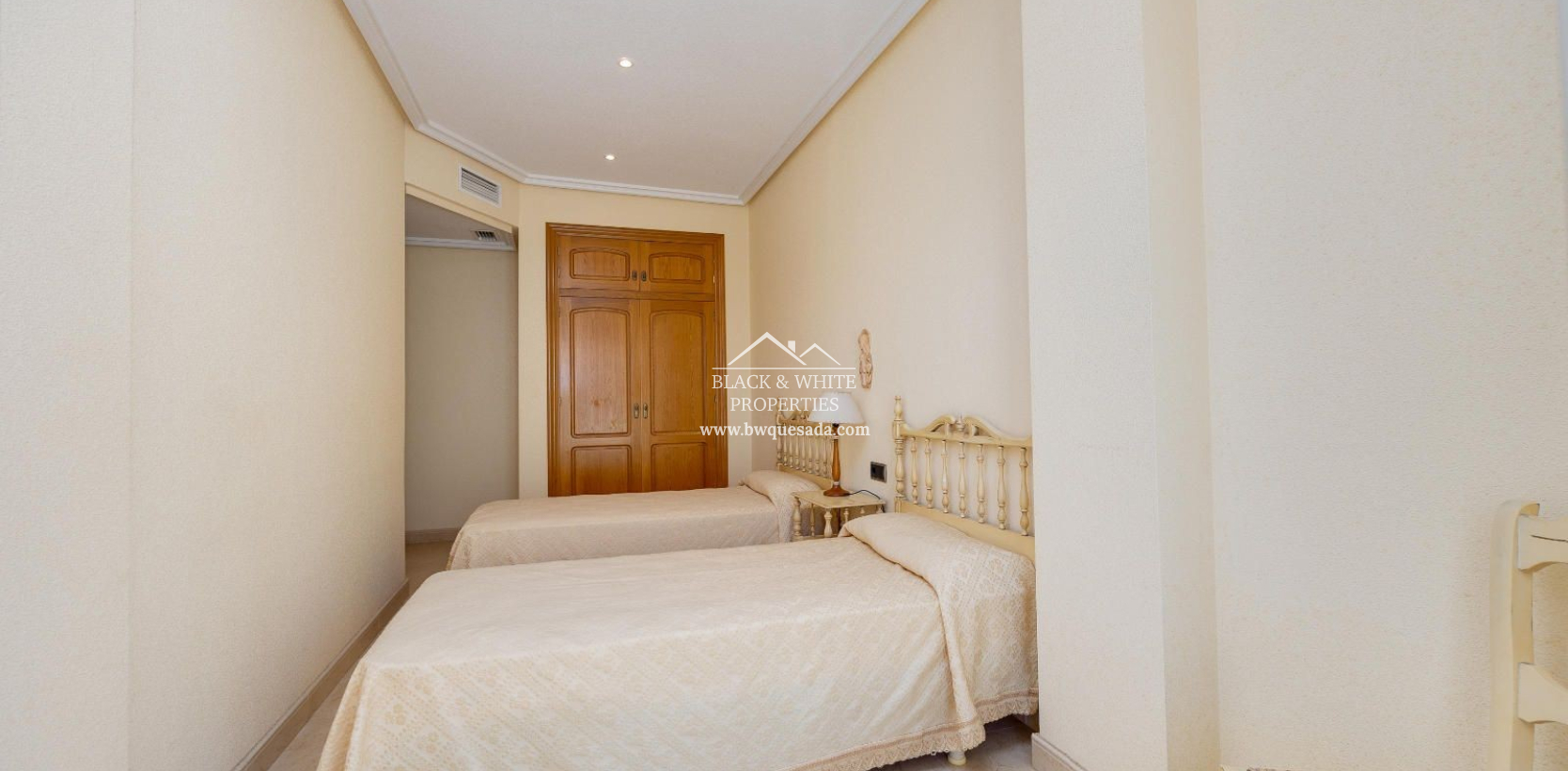 Revente - Appartement - Torrevieja - Torrevieja 