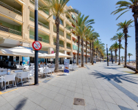 Revente - Appartement - Torrevieja - Torrevieja 