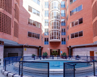 Revente - Appartement - Torrevieja - Torrevieja 