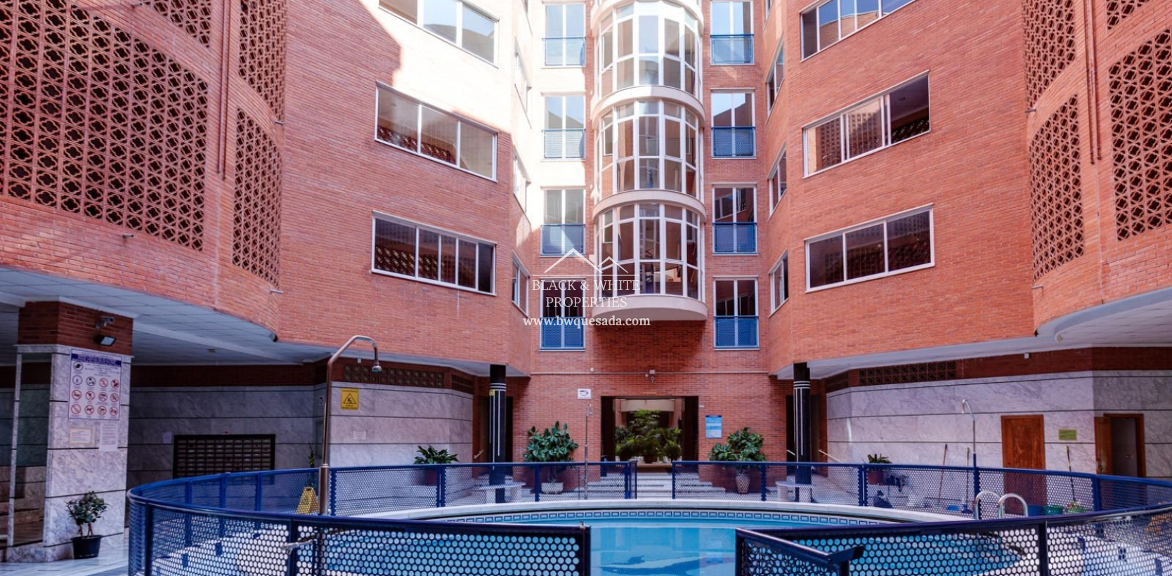 Revente - Appartement - Torrevieja - Torrevieja 