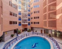 Revente - Appartement - Torrevieja - Torrevieja 