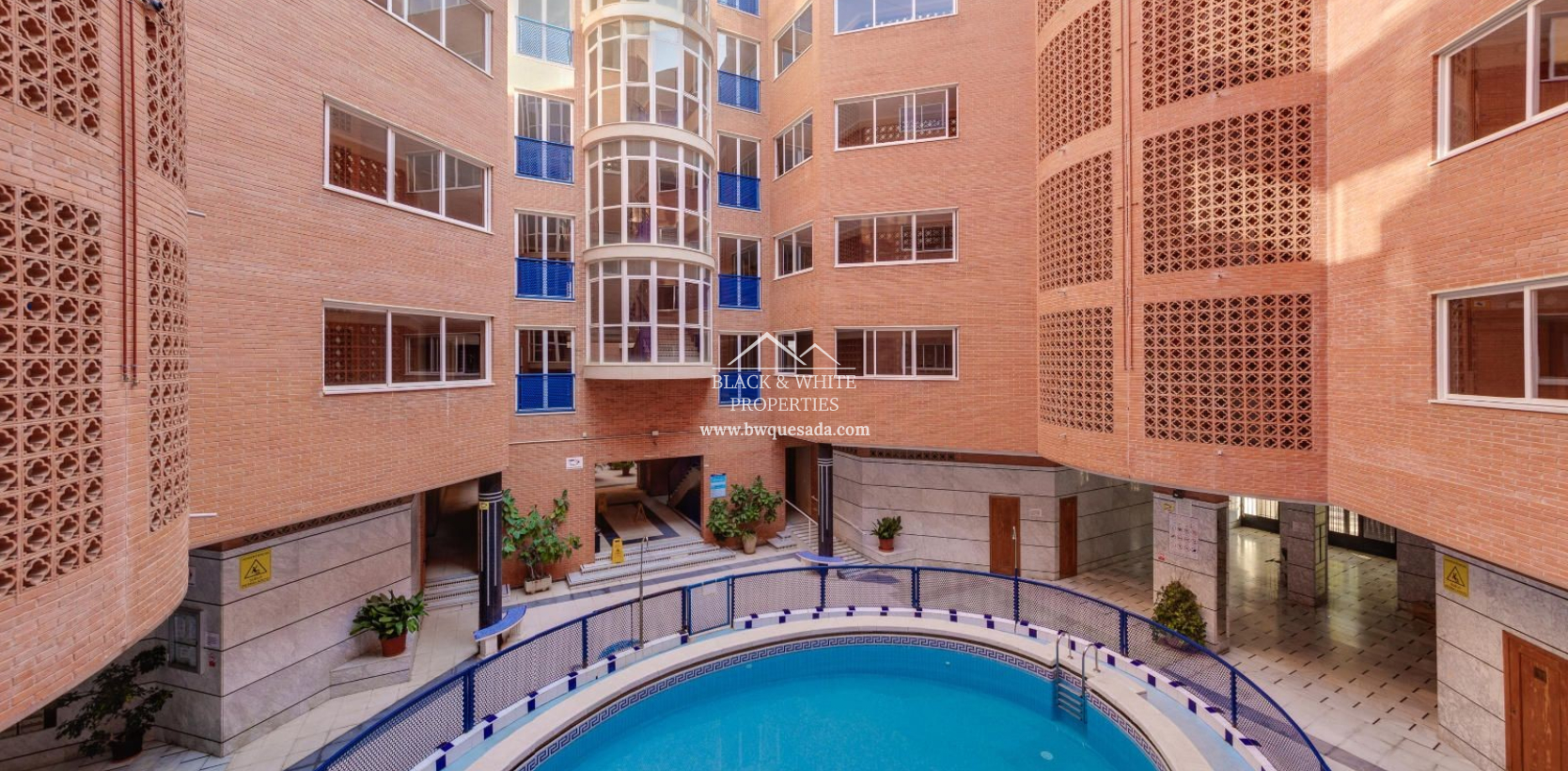 Revente - Appartement - Torrevieja - Torrevieja 