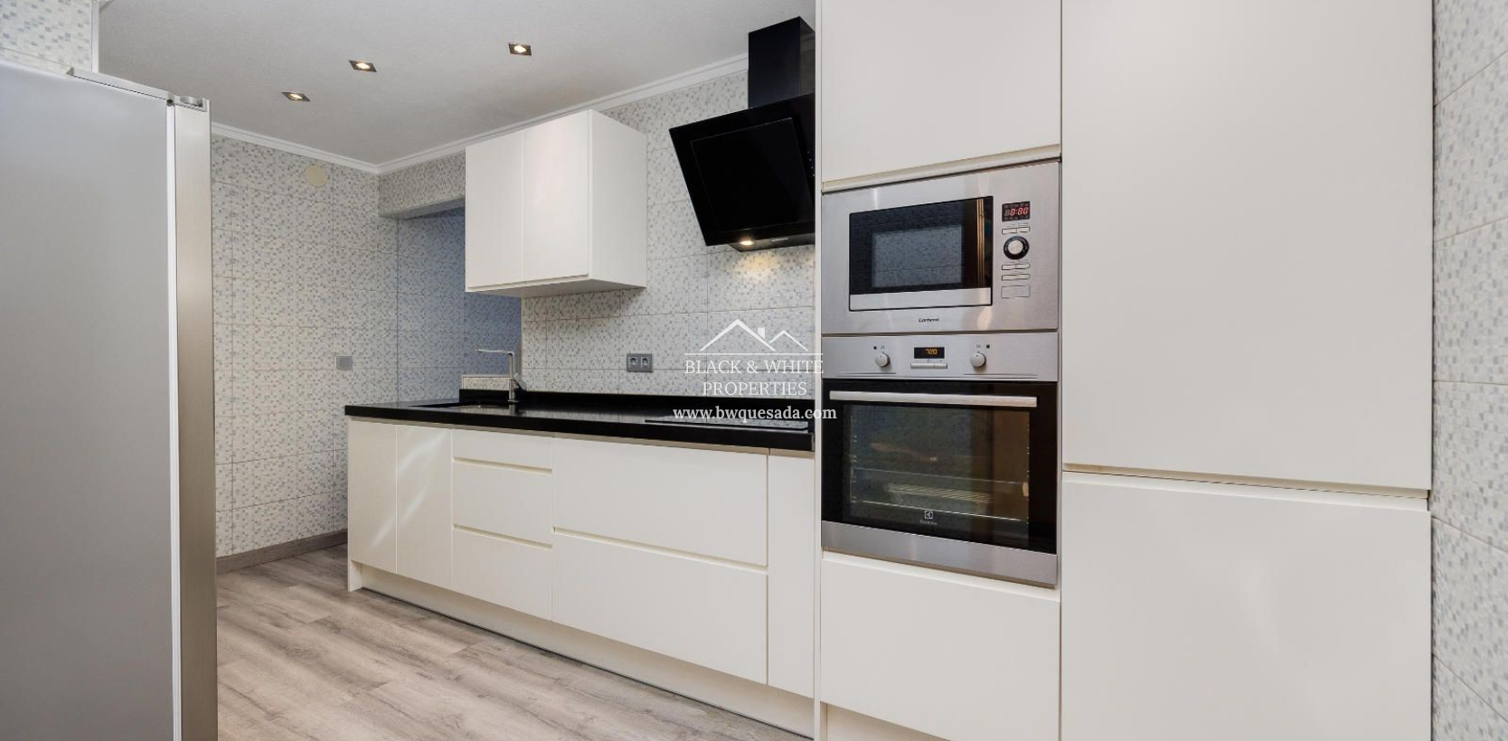 Revente - Appartement - Torrevieja - Torrevieja 