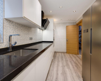 Revente - Appartement - Torrevieja - Torrevieja 