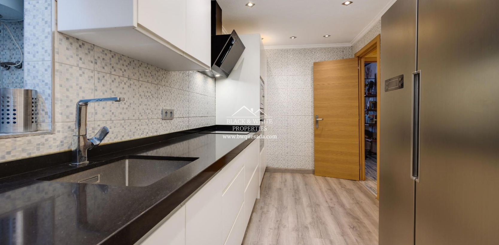 Revente - Appartement - Torrevieja - Torrevieja 