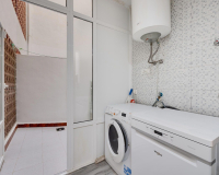 Revente - Appartement - Torrevieja - Torrevieja 