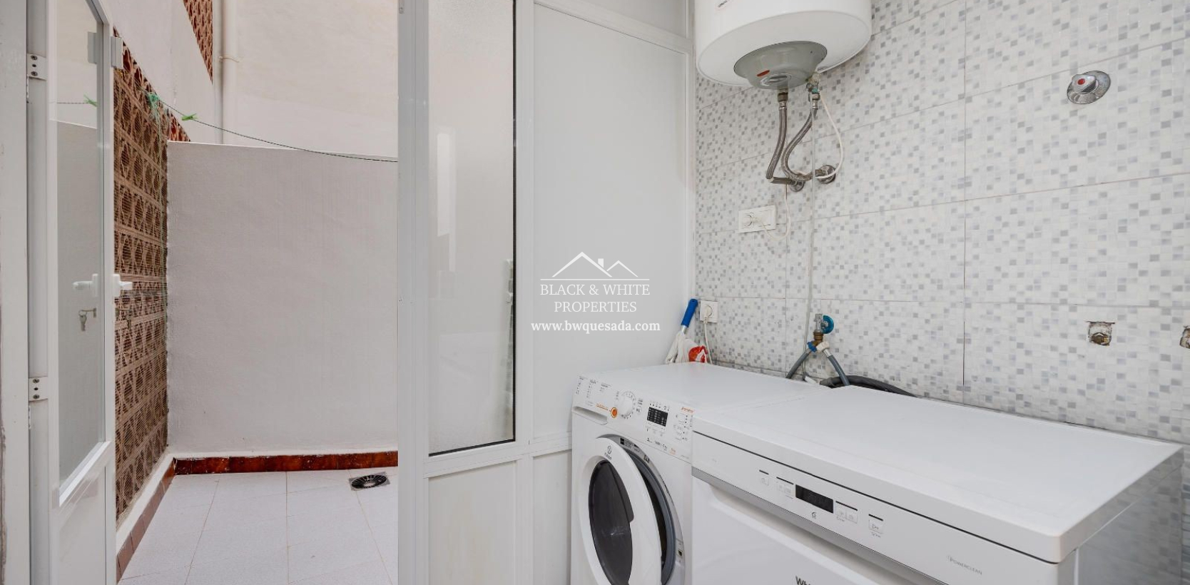 Revente - Appartement - Torrevieja - Torrevieja 