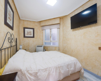 Revente - Appartement - Torrevieja - Torrevieja 