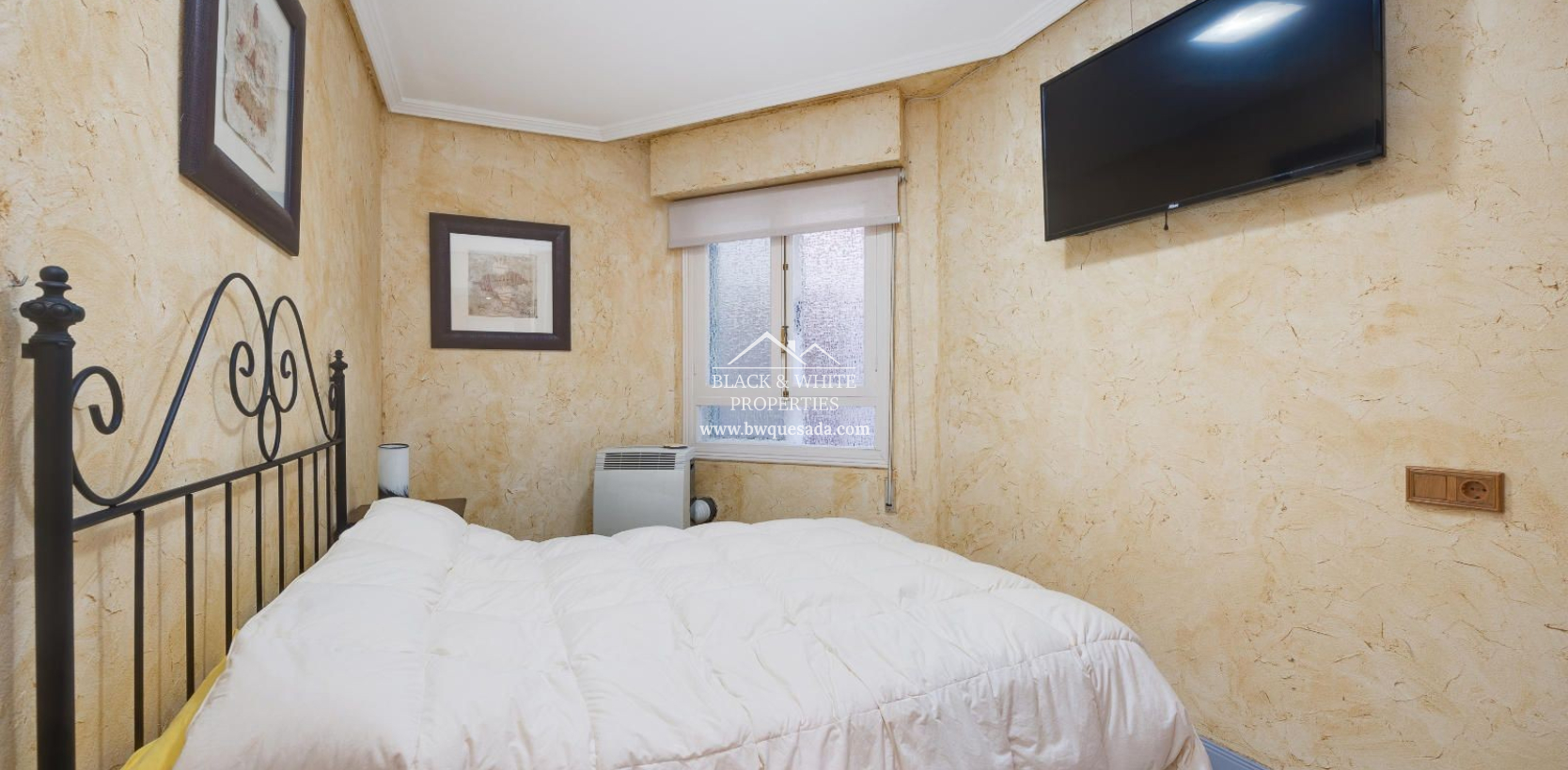 Revente - Appartement - Torrevieja - Torrevieja 