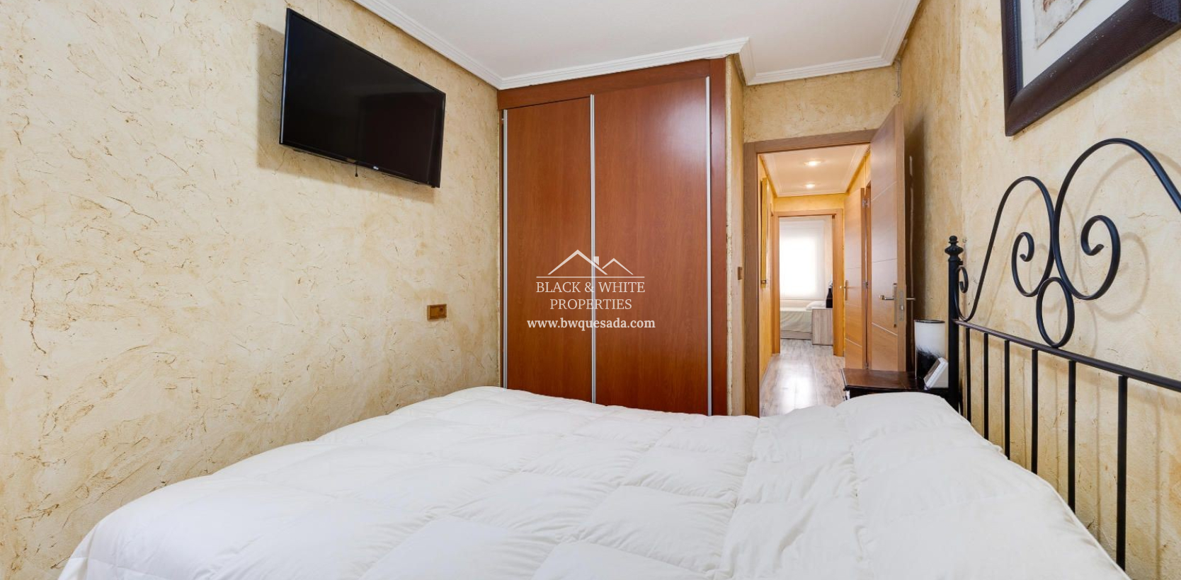 Revente - Appartement - Torrevieja - Torrevieja 