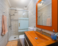 Revente - Appartement - Torrevieja - Torrevieja 