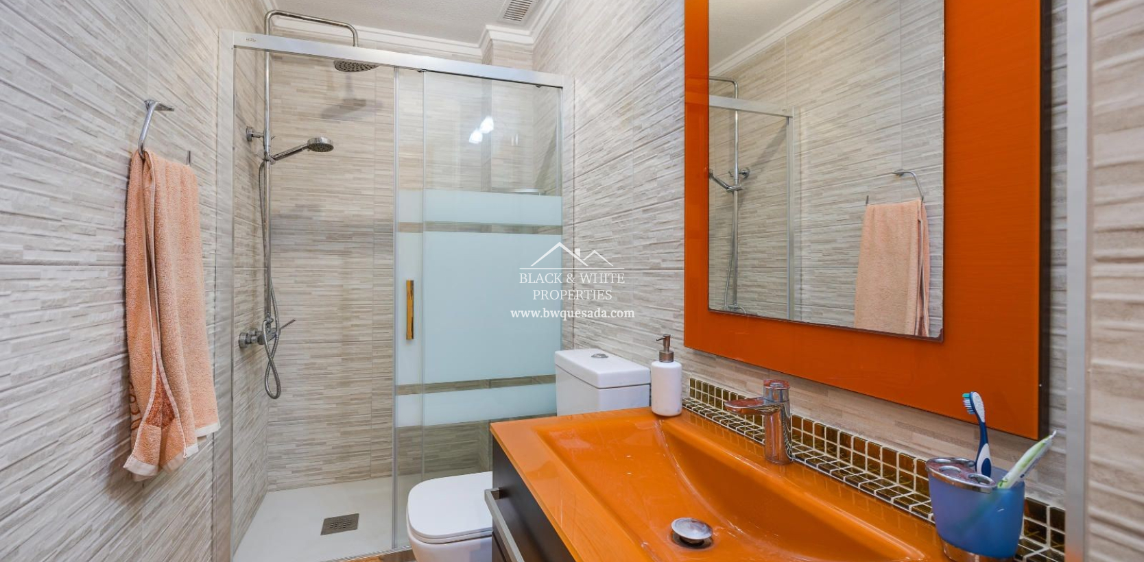 Revente - Appartement - Torrevieja - Torrevieja 