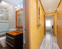 Revente - Appartement - Torrevieja - Torrevieja 