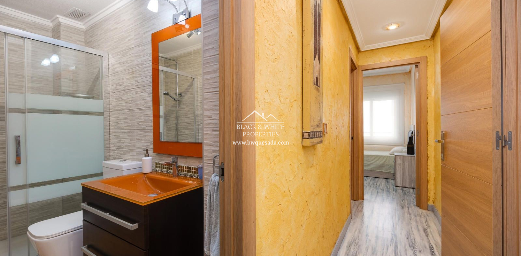 Revente - Appartement - Torrevieja - Torrevieja 