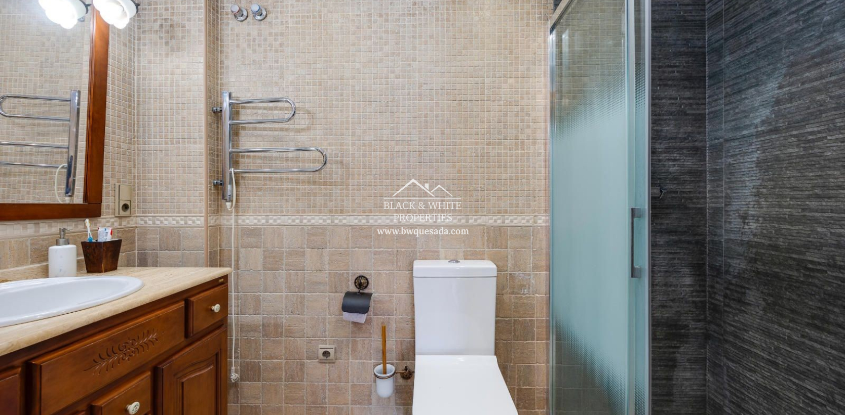 Revente - Appartement - Torrevieja - Torrevieja 