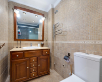 Revente - Appartement - Torrevieja - Torrevieja 