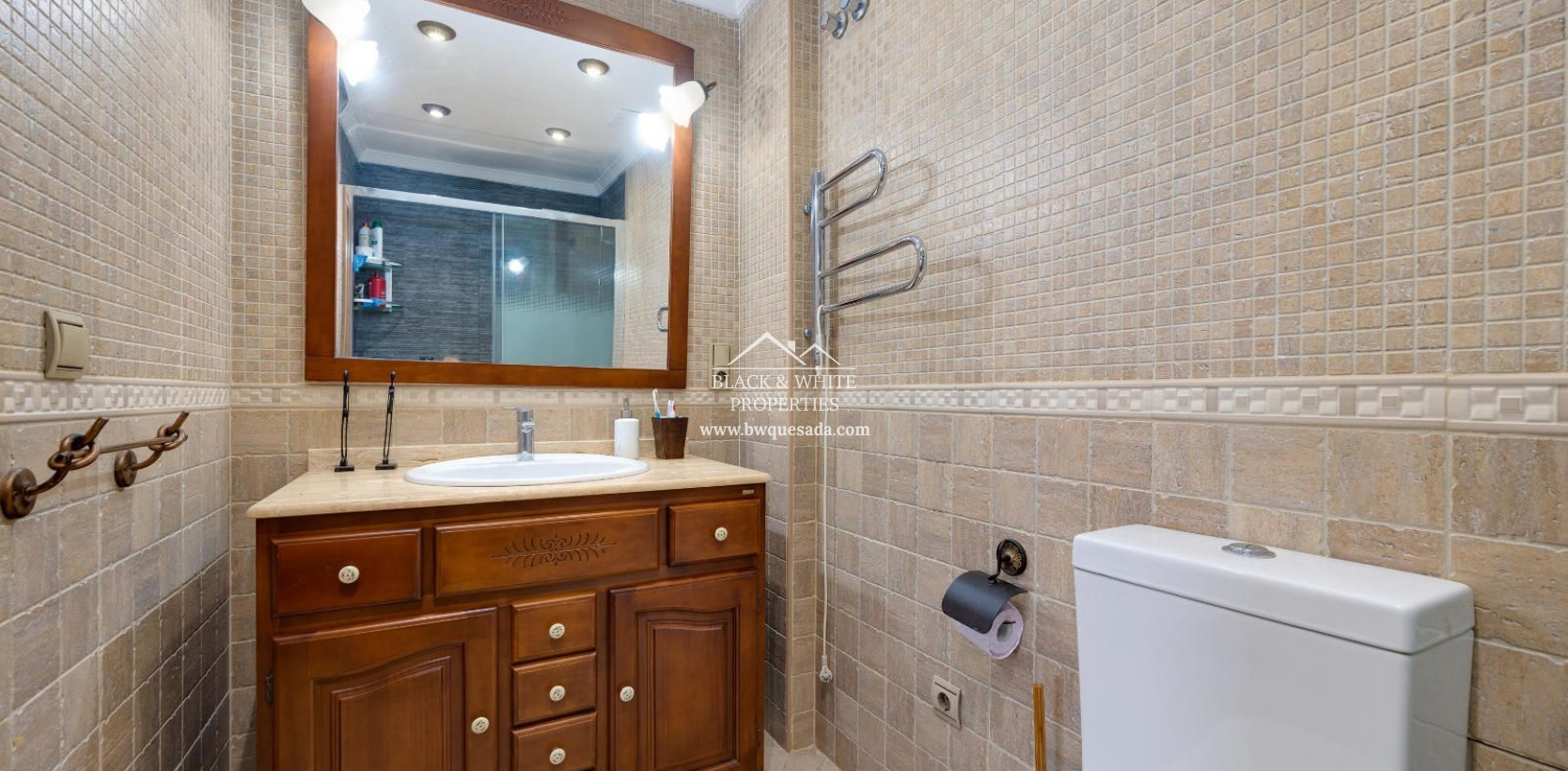 Revente - Appartement - Torrevieja - Torrevieja 