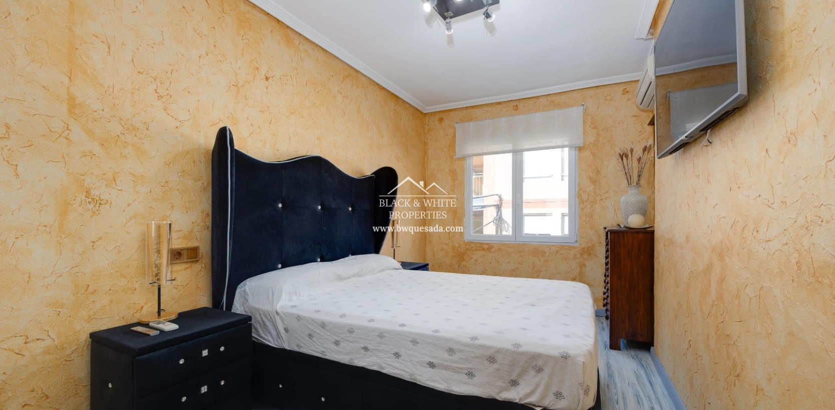 Revente - Appartement - Torrevieja - Torrevieja 