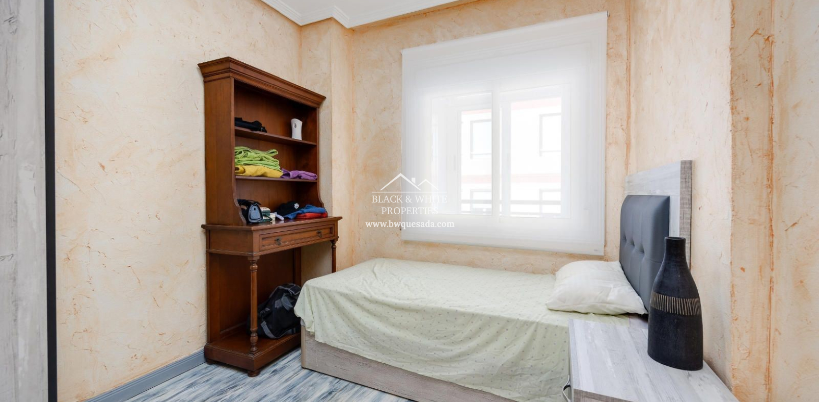 Revente - Appartement - Torrevieja - Torrevieja 