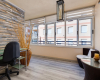 Revente - Appartement - Torrevieja - Torrevieja 