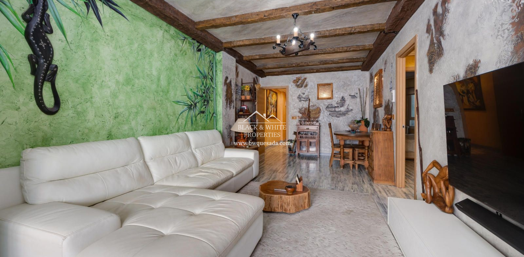 Revente - Appartement - Torrevieja - Torrevieja 