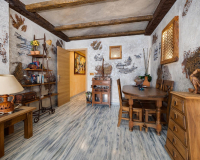 Revente - Appartement - Torrevieja - Torrevieja 