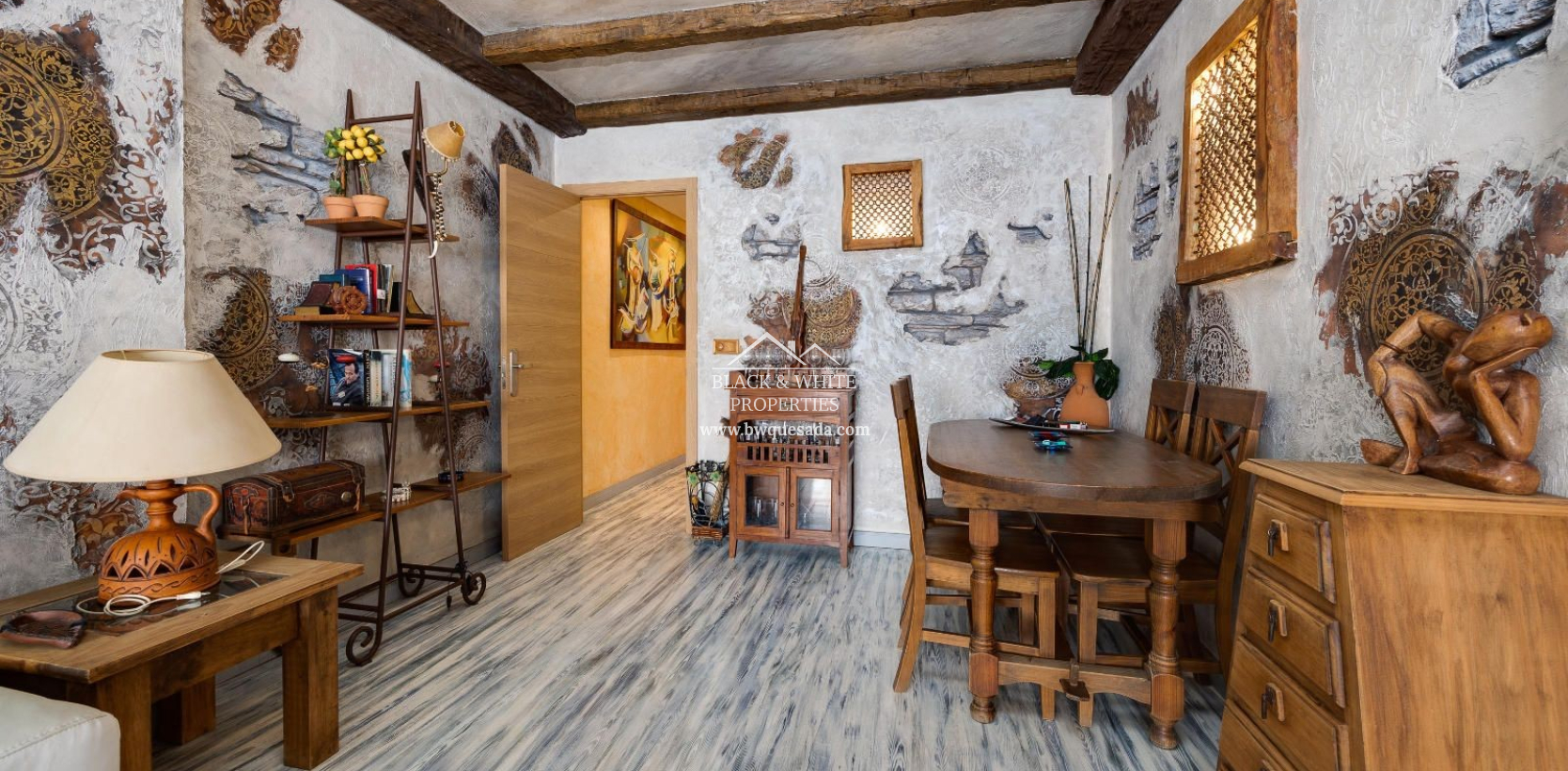 Revente - Appartement - Torrevieja - Torrevieja 