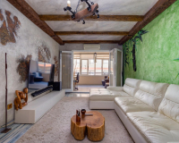 Revente - Appartement - Torrevieja - Torrevieja 