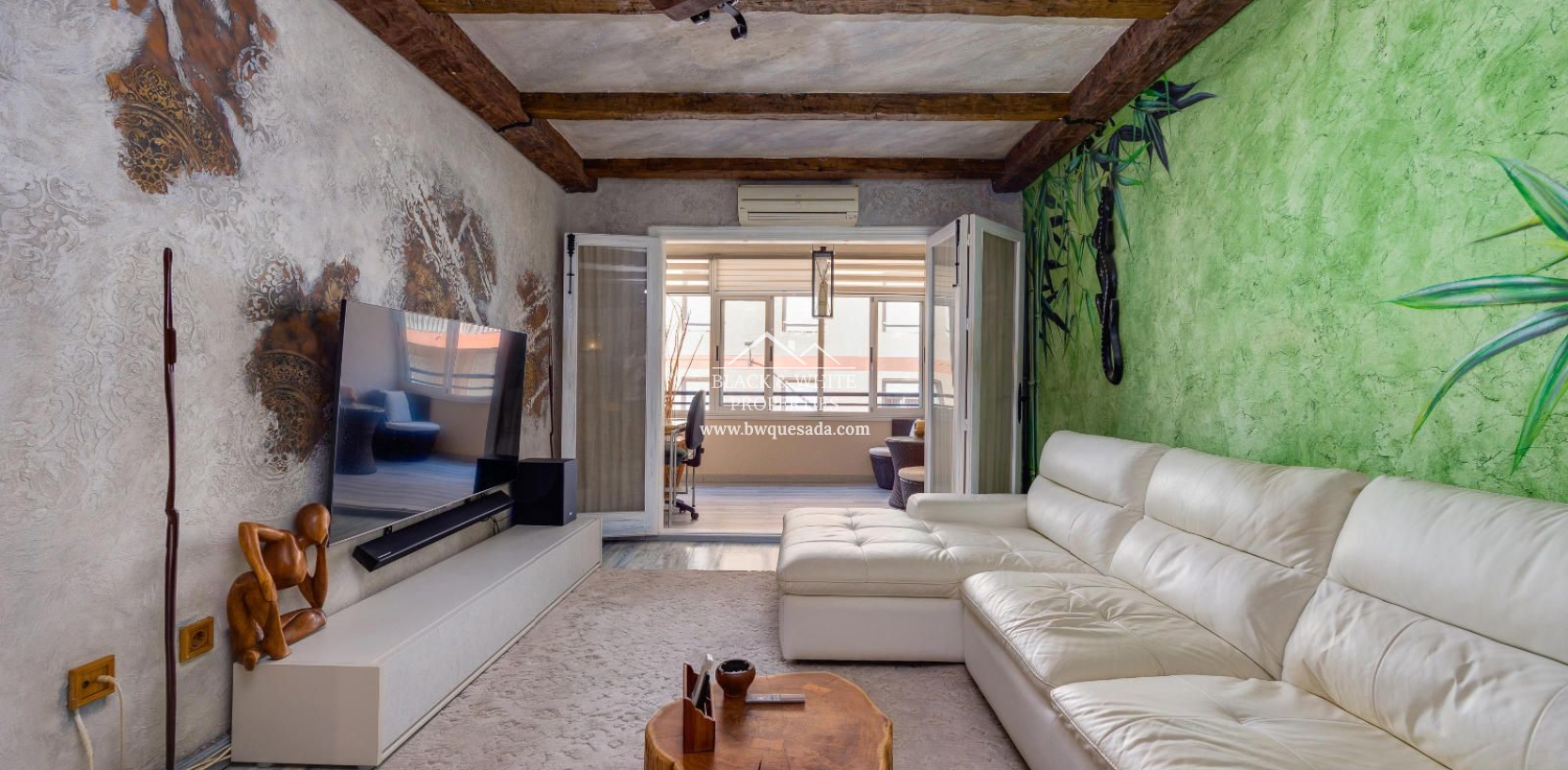 Revente - Appartement - Torrevieja - Torrevieja 