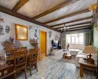 Revente - Appartement - Torrevieja - Torrevieja 