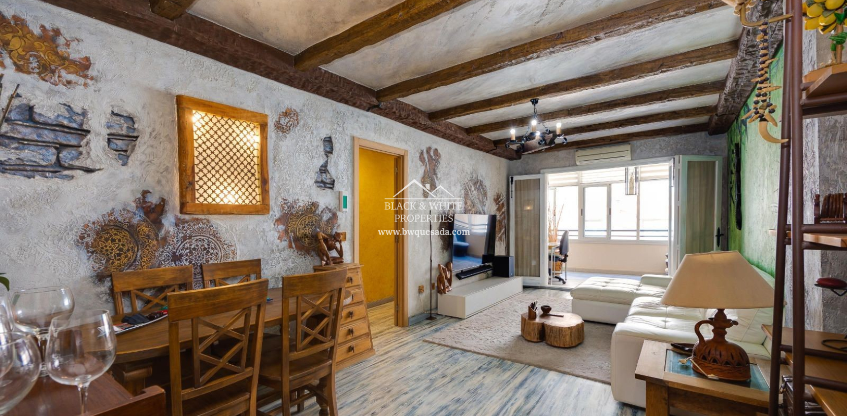 Revente - Appartement - Torrevieja - Torrevieja 