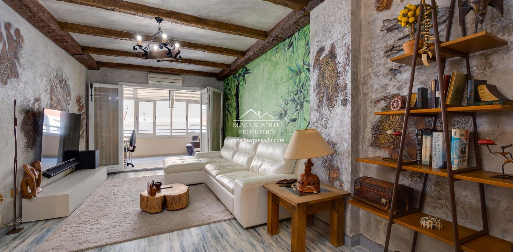 Revente - Appartement - Torrevieja - Torrevieja 