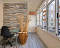 Revente - Appartement - Torrevieja - Torrevieja 