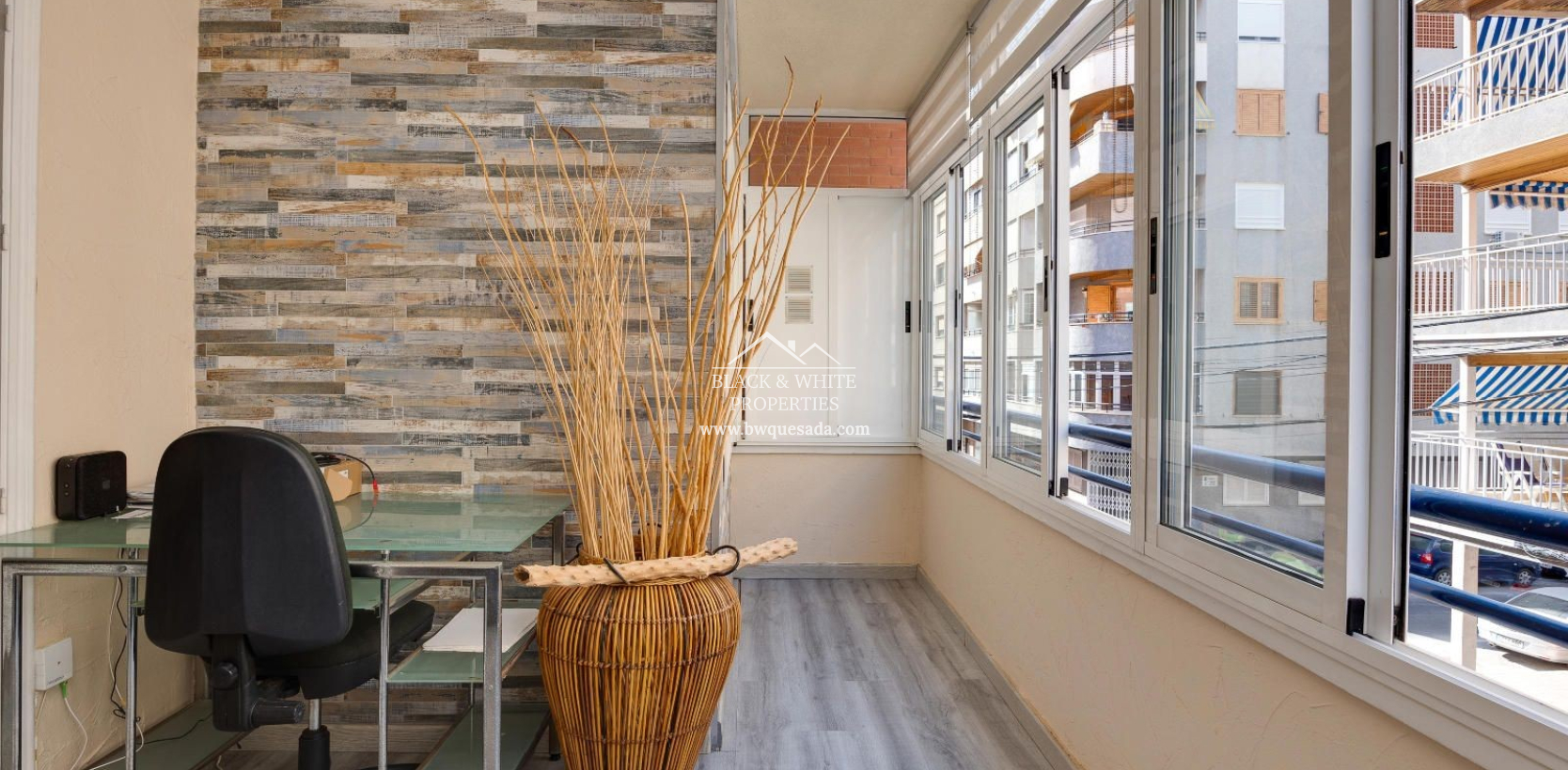 Revente - Appartement - Torrevieja - Torrevieja 