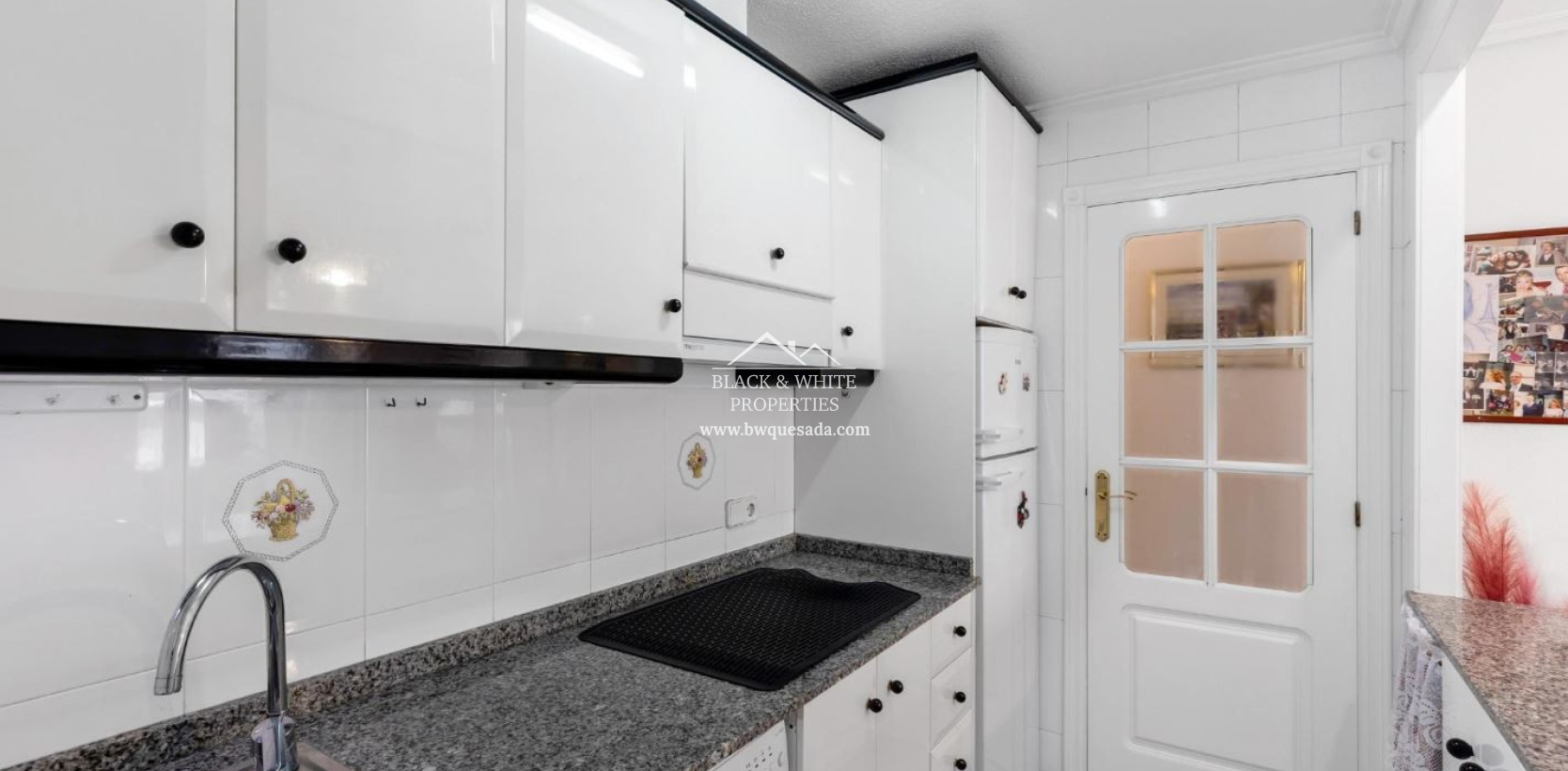 Revente - Appartement - Torrevieja