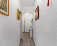 Revente - Appartement - Torrevieja