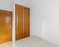 Revente - Appartement - Torrevieja