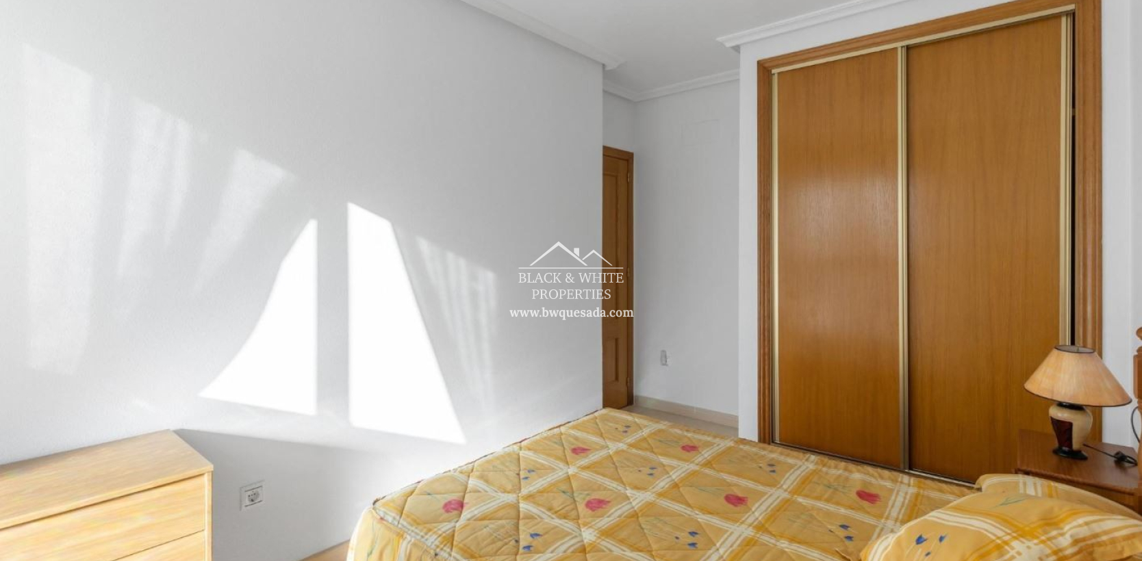 Revente - Appartement - Torrevieja