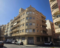 Revente - Appartement - Torrevieja