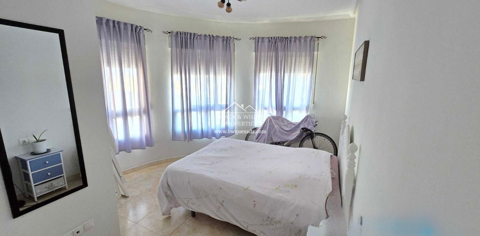 Revente - Appartement - Torrevieja