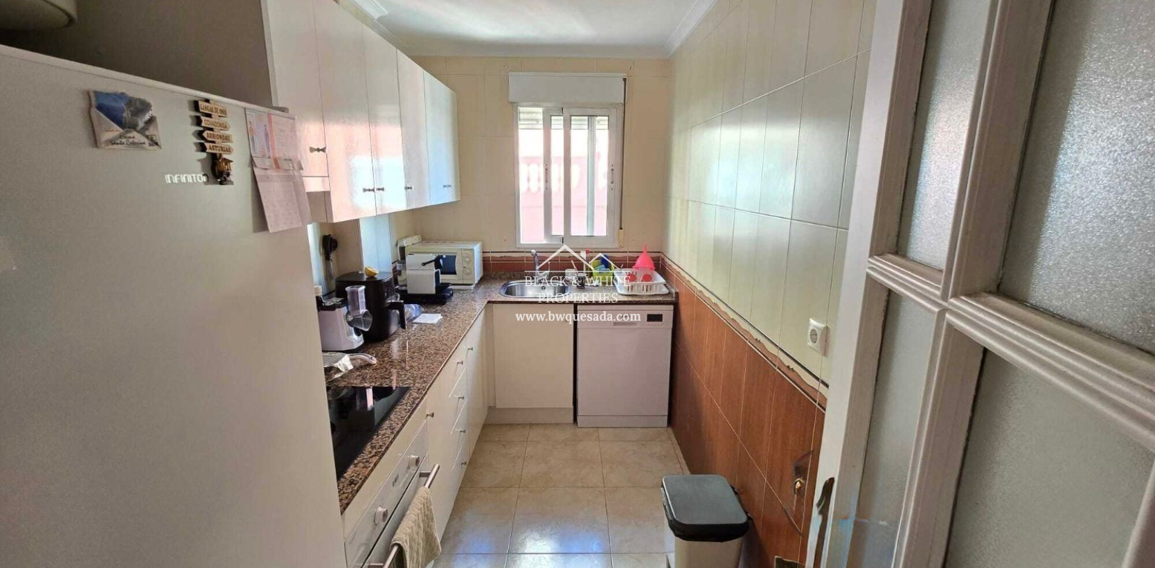 Revente - Appartement - Torrevieja