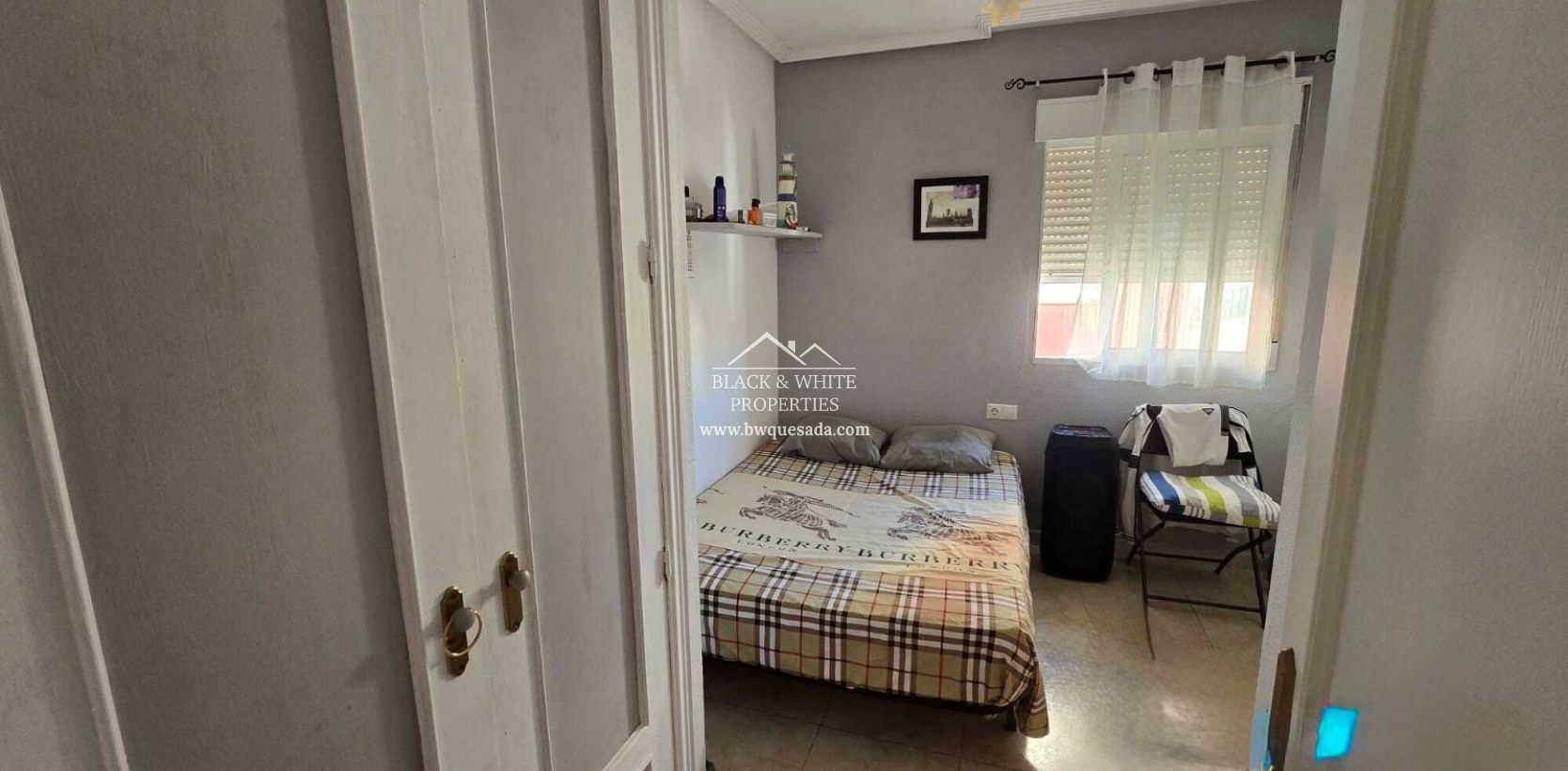 Revente - Appartement - Torrevieja