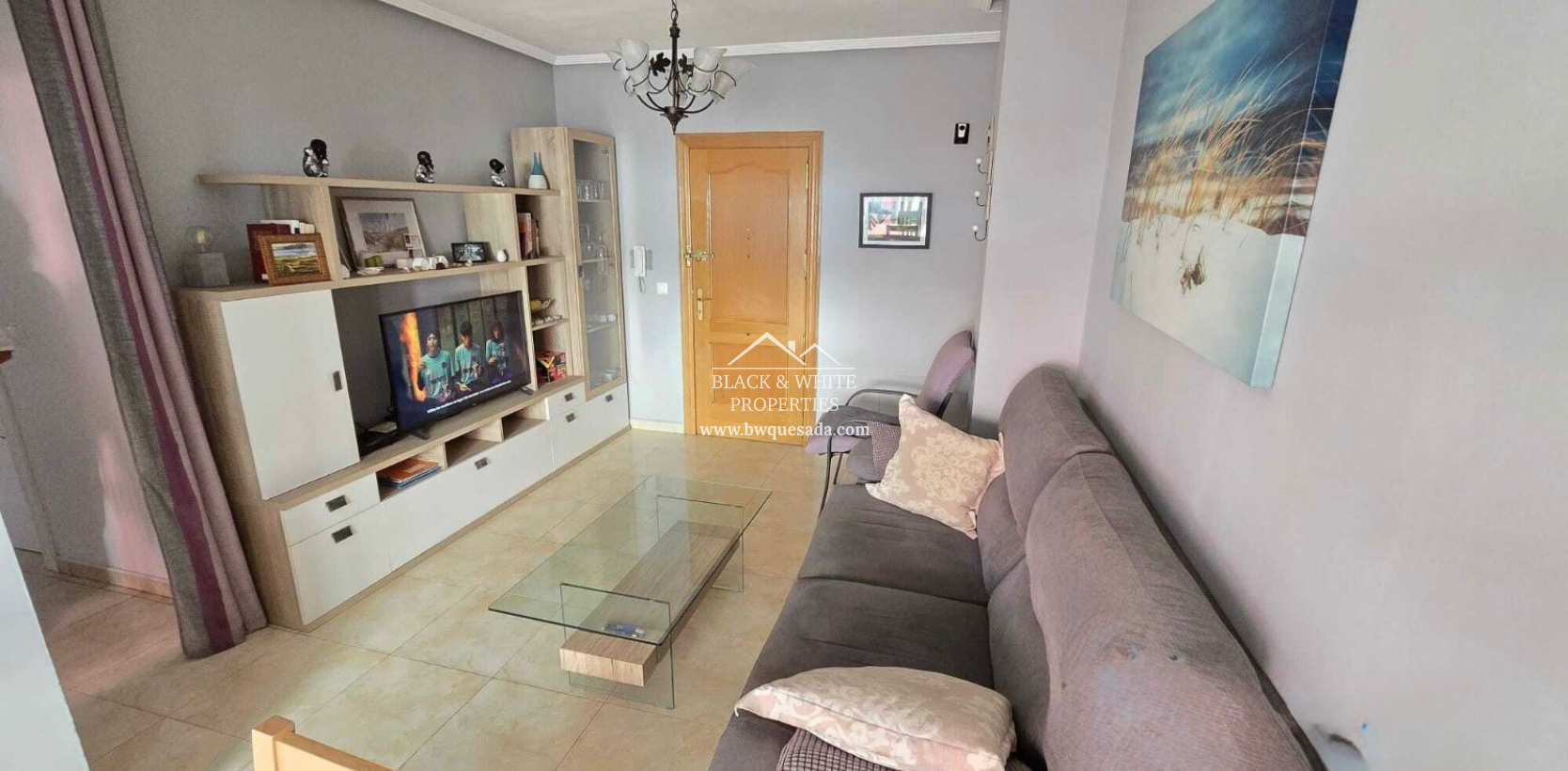 Revente - Appartement - Torrevieja