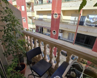 Revente - Appartement - Torrevieja