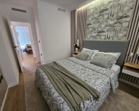 Revente - Appartement - Torrevieja