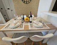 Revente - Appartement - Torrevieja