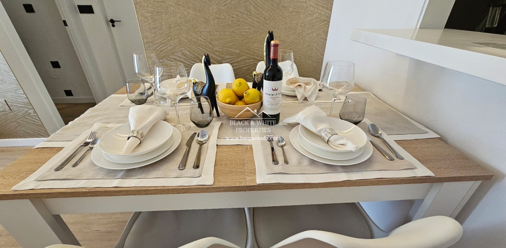 Revente - Appartement - Torrevieja